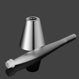 LED Fiber Optic Lamp