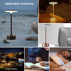 LED Table Lamp Touch