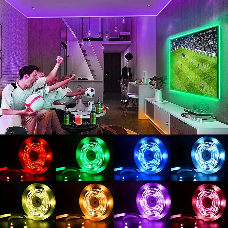 LED Lights for TV