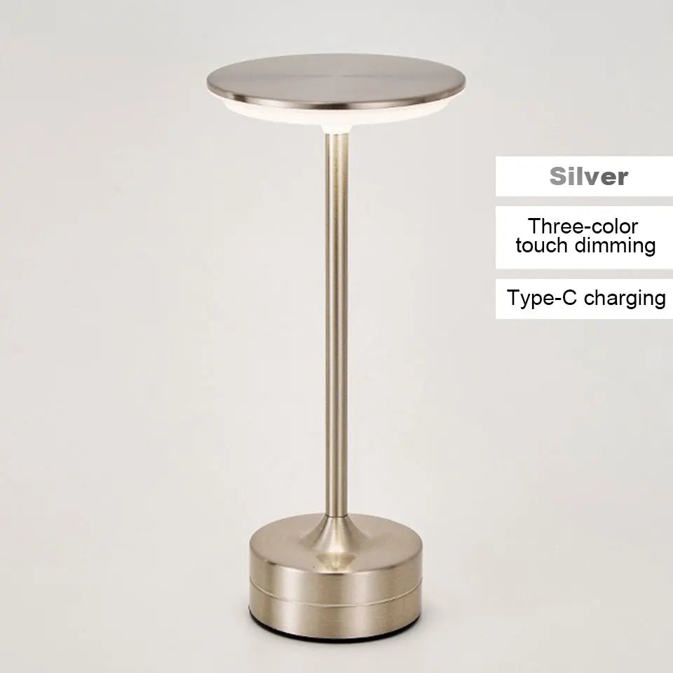 LED Table Lamp Touch