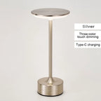 LED Table Lamp Touch