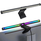 LED Monitor Light Bar Computer