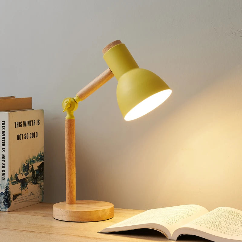 NordBeam Table Lamp