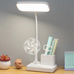 CoolPen Clip Lamp