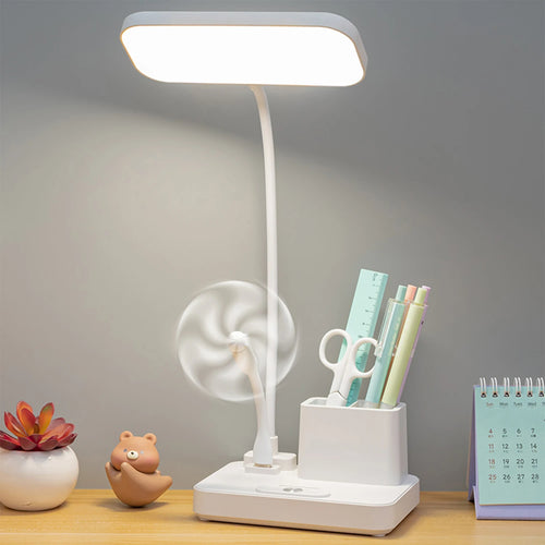CoolPen Clip Lamp