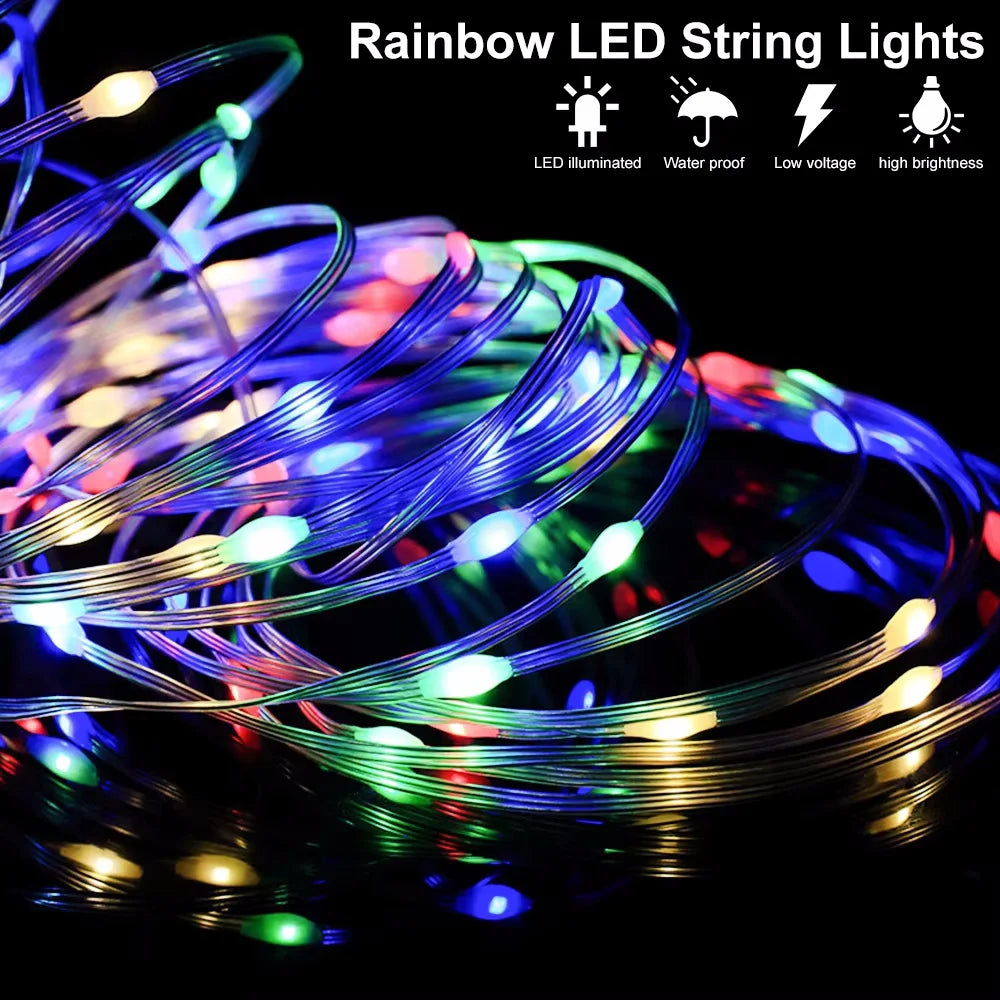 MagicFlow LEDs