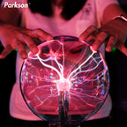 NeuroPlasma™ Energy Ball Lamp