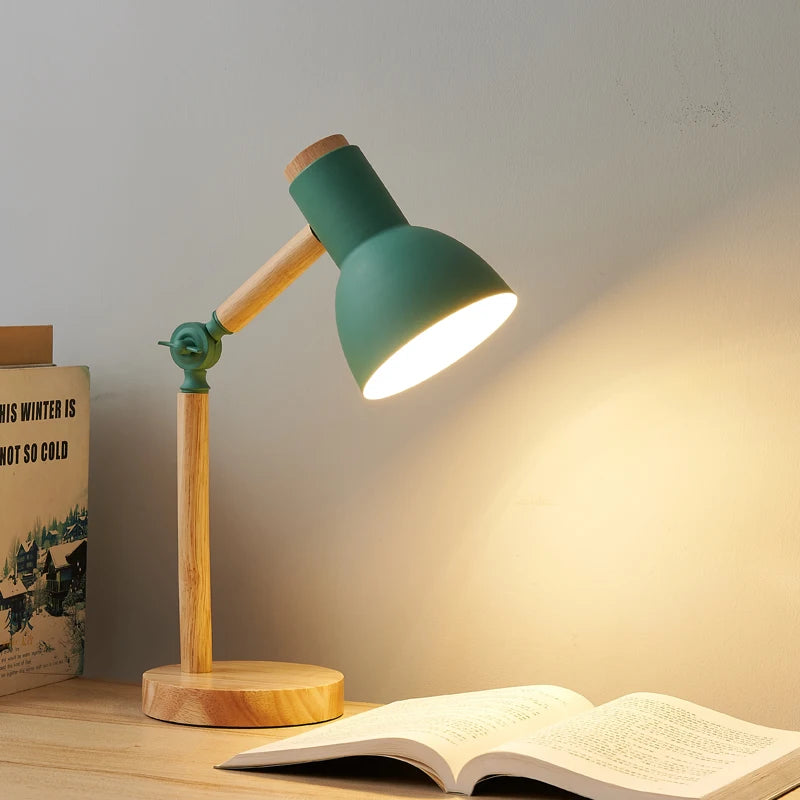 NordBeam Table Lamp