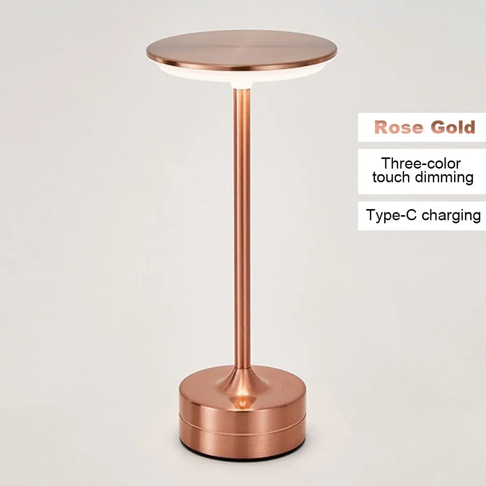 LED Table Lamp Touch