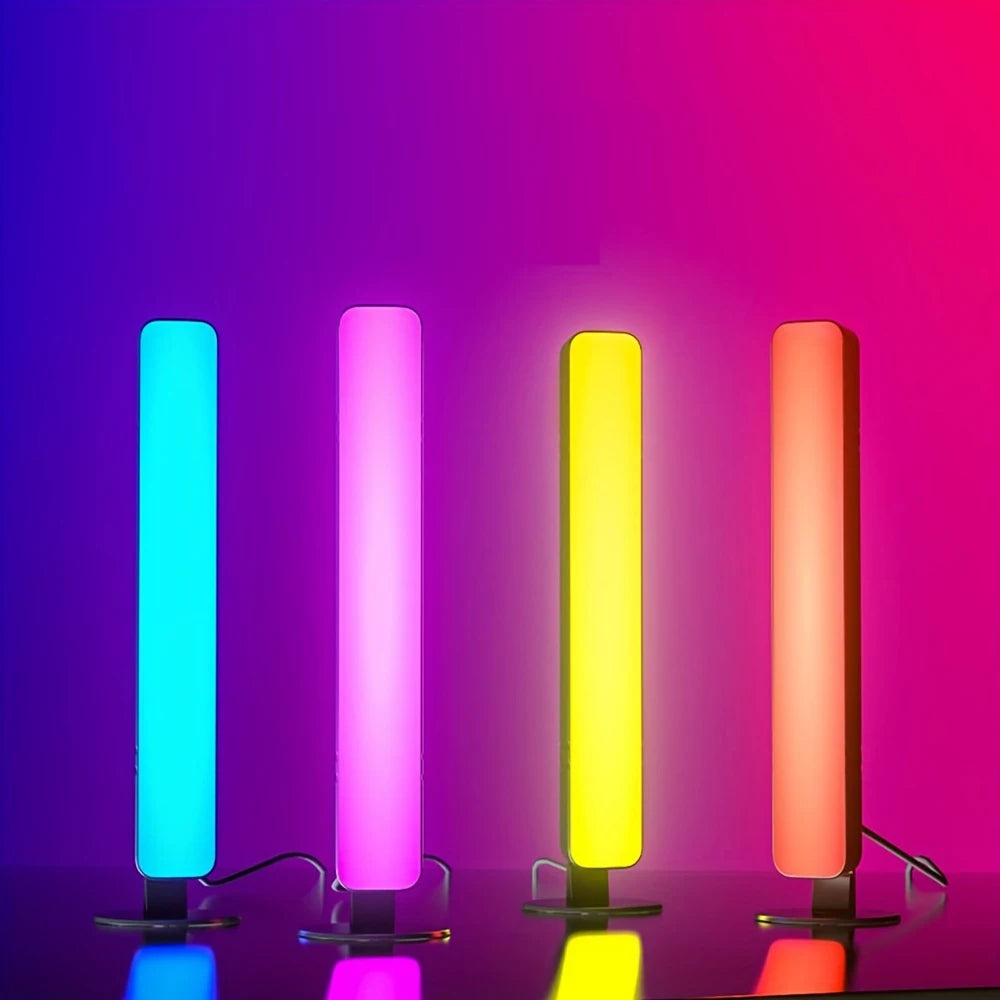 RGB Pickup Light Music