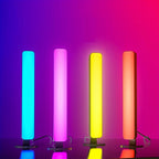 RGB Pickup Light Music