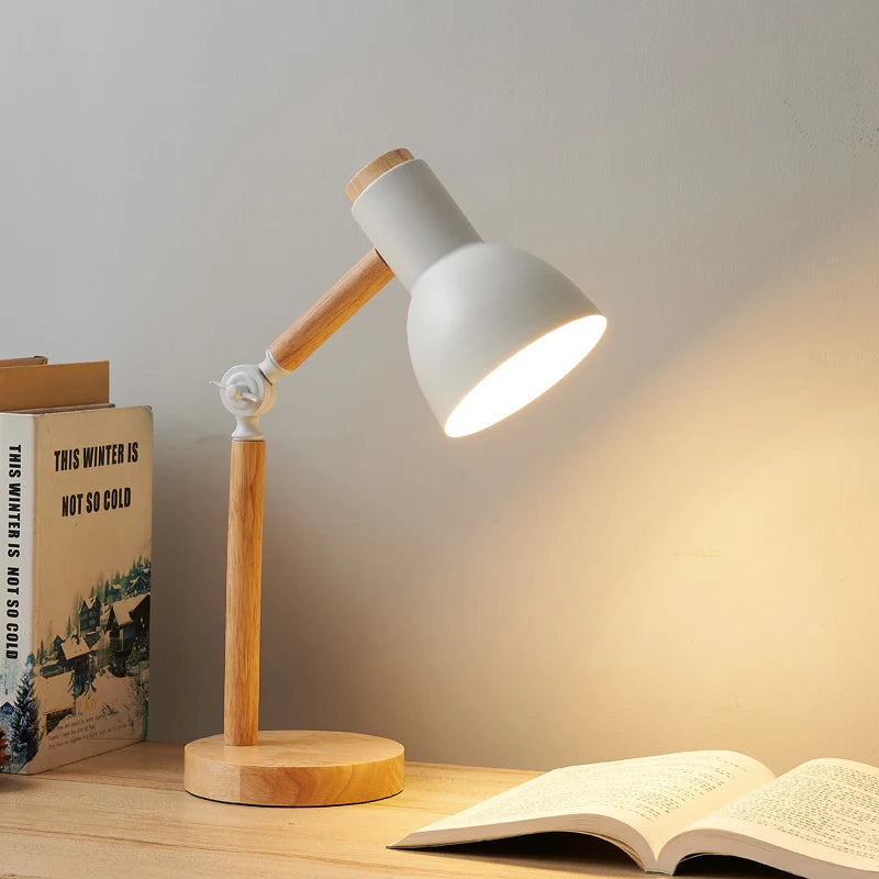 NordBeam Table Lamp