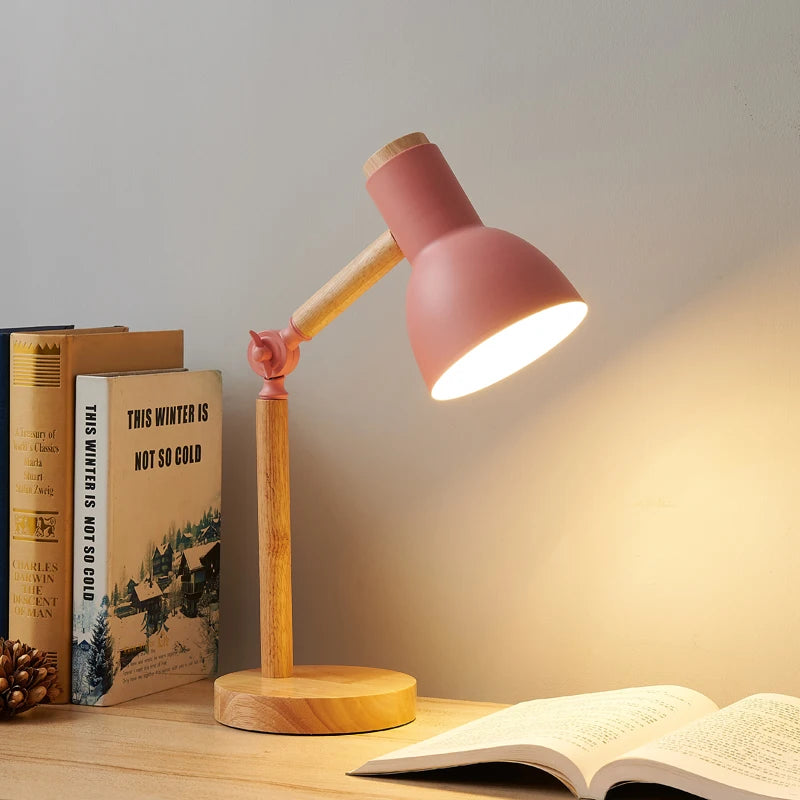 NordBeam Table Lamp