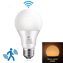 6PCS 220V PIR Motion Sensot