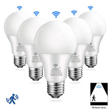 6PCS 220V PIR Motion Sensot