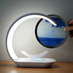Quicksand Table Lamp USB