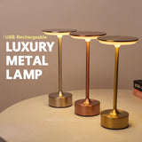 LED Table Lamp Touch