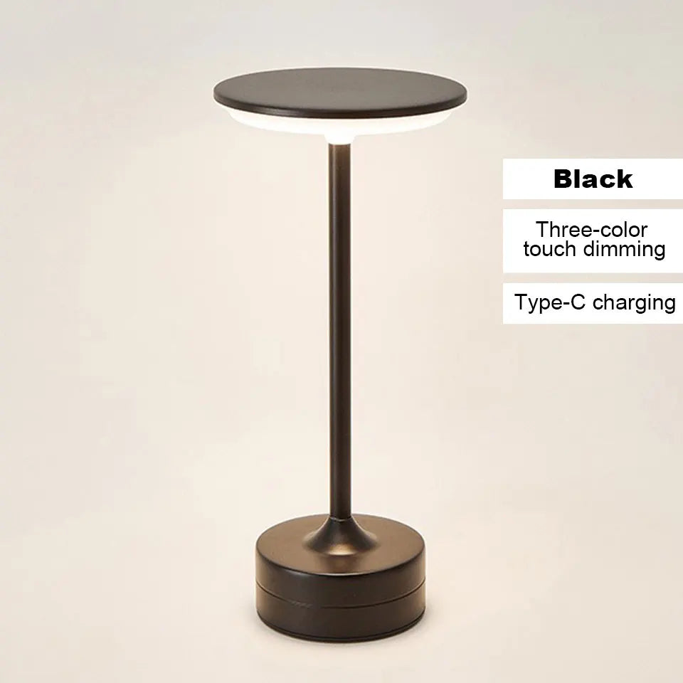 LED Table Lamp Touch