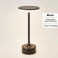 LED Table Lamp Touch