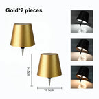 Wireless LED Wine Bottle