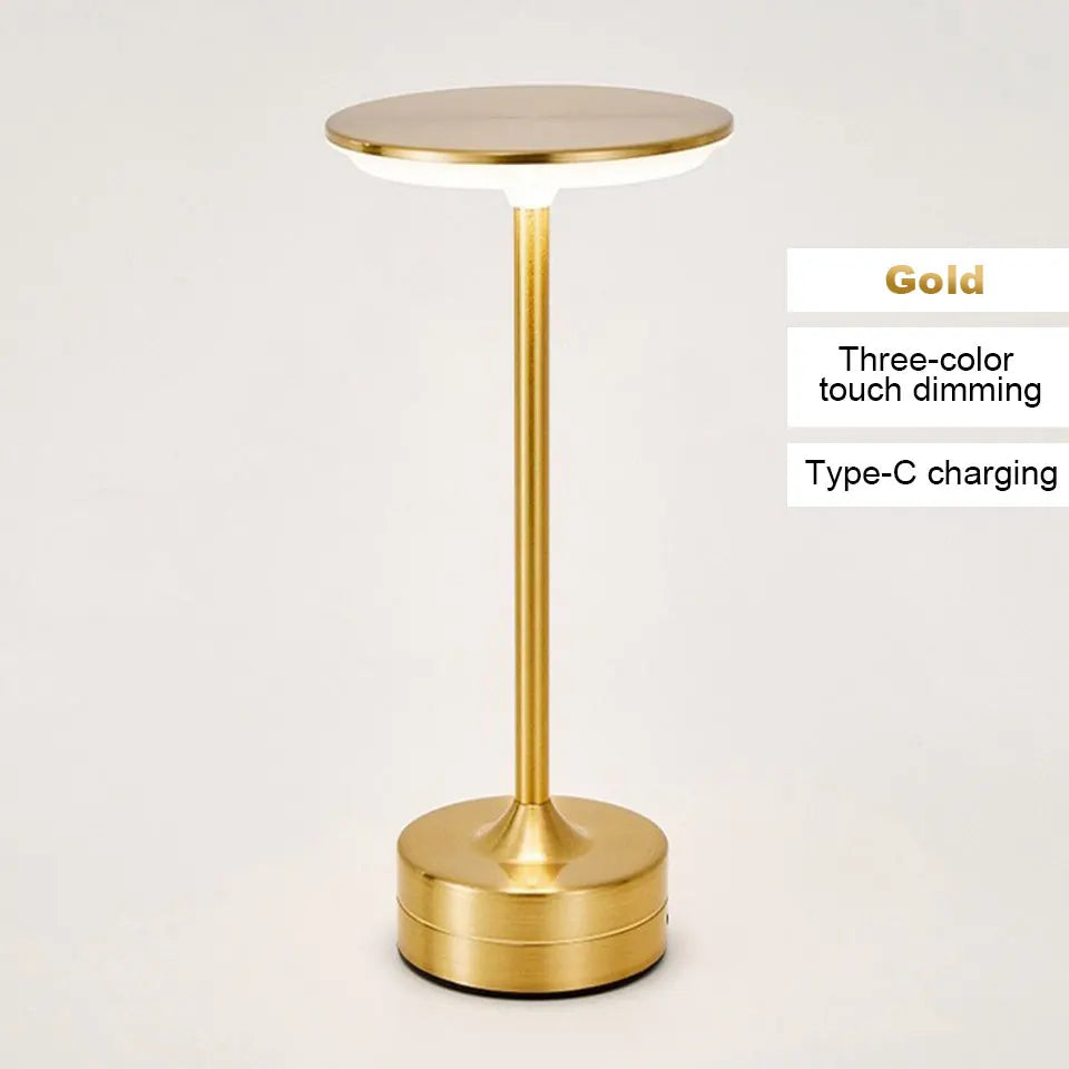 LED Table Lamp Touch