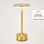 LED Table Lamp Touch