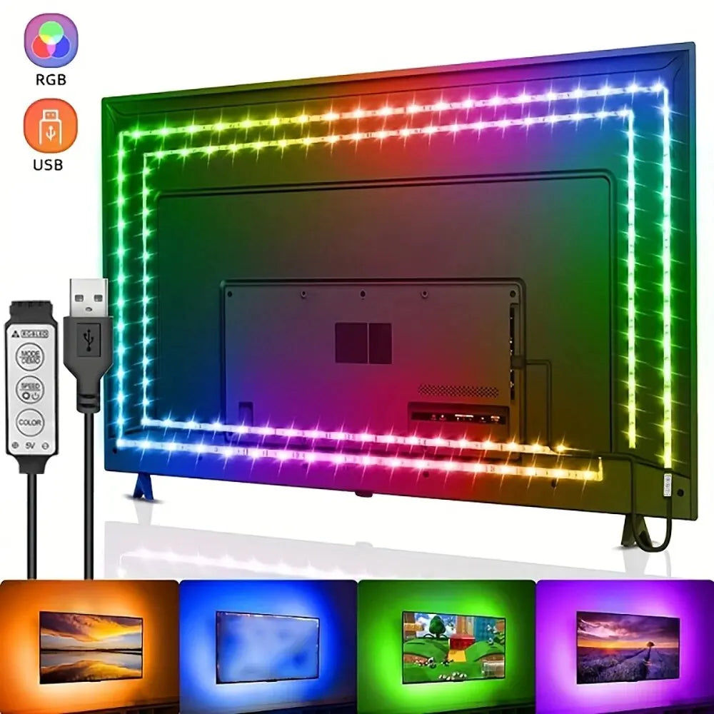 LED Lights for TV