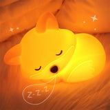 Fox Night Lighit