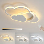 Cloud Ceiling Light,32w
