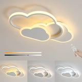 Cloud Ceiling Light,32w