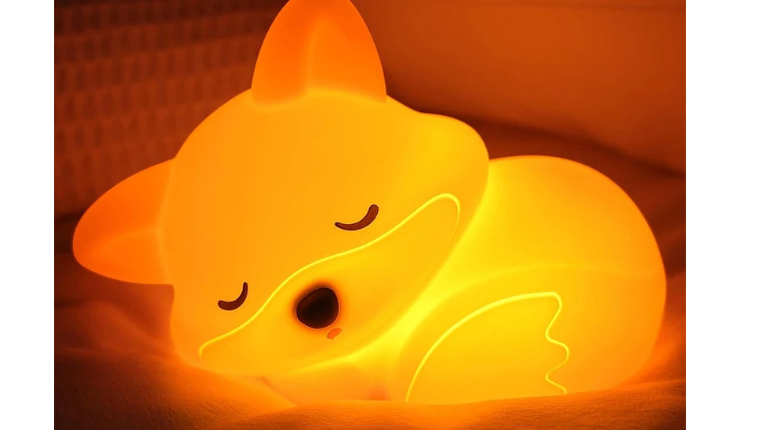 Fox Night Lighit