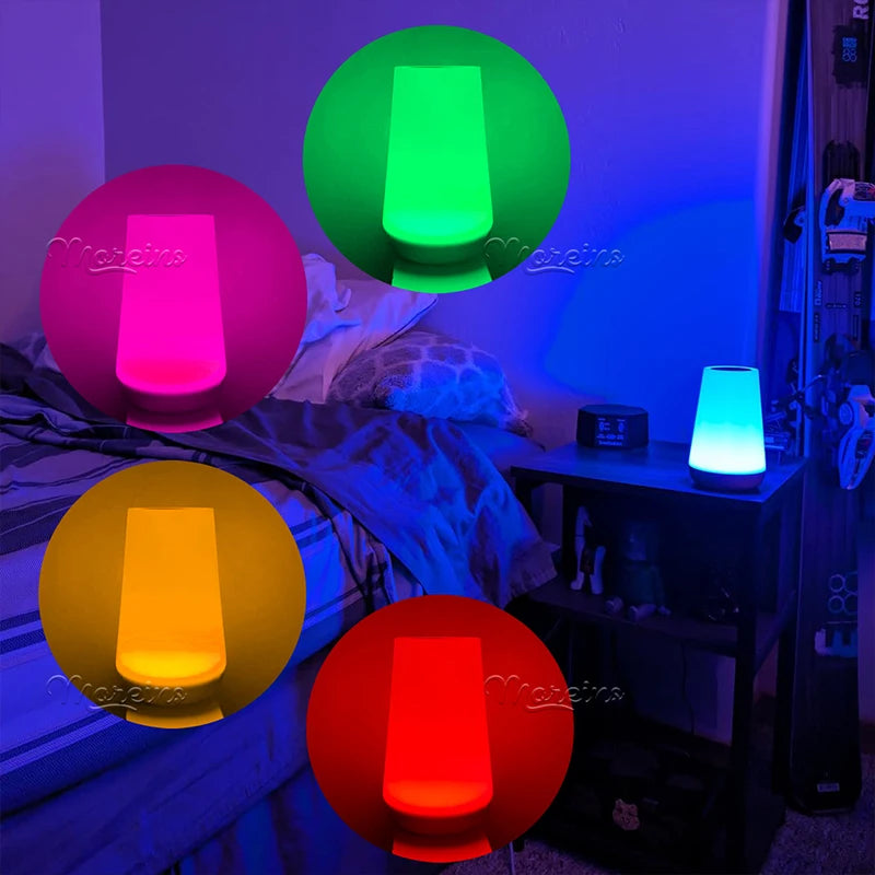OpalGlow RGB