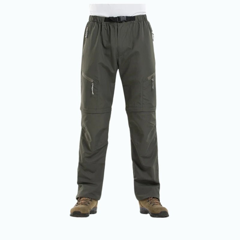 Calça Dutton 2 Em 1